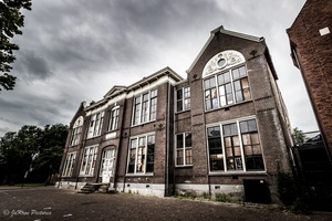 Deventer Houtmarktschool